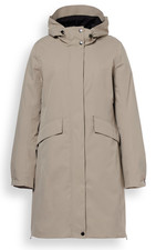 RESET Camila Regenmantel wasserabweisend size M neue Kollektion UVP 249,-