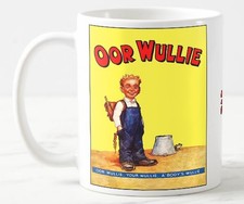 Mug Oor Wullie-2nd Annual Tea/Coffee Mug