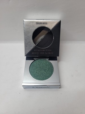 IL MAKIAGE COLOR BOSS MULTI-DIMENSIONAL EYE COLOR (RISE & GRIND 975)