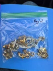 Mixed Lot of Vintage & Modern Costume Jewelry – As Is – Good Condition – No...