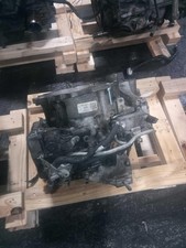 Used Automatic Transmission Assembly Fits 2018 Jeep Compass New Style Horizonta