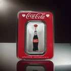 Ltd Mintage 2000 New Coca-Cola® 1 oz Silver Enjoy Coke® Colourised Bar (in TEP)