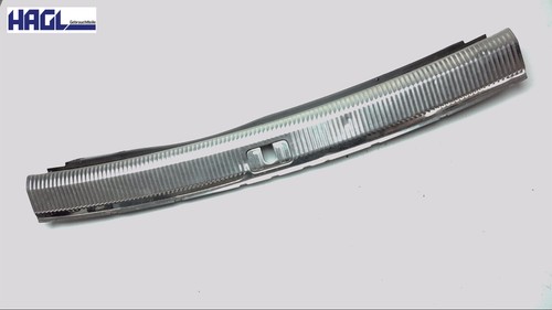 Innenverkleidung Heckblech Audi A6 Avant 2.7 TDI DPF 4F Kombi