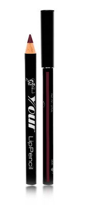YOUR Lip Pencil Konturenstift für gleichmäßiges langanhaltendes Ergebnis LP07