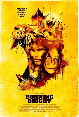 Burning Bright 2009 1 Filmposter Kunstdruck Movie MovieRoom Fandom Modern Styli