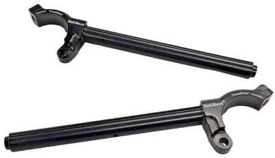 HELIBARS Replacement TracStar Handlebars 2009+ BMW S1000RR # TS05158-BA