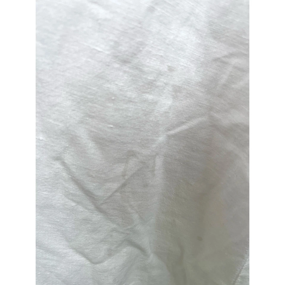 Платье женское C&C California размер S %100 льняное макси пляжное прибрежное натуральное богемное  - Изображение 3 из 4