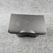 2002-2006 Toyota CAMRY Front Console CUP HOLDER 02 04 06 OEM - Black