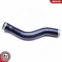 Ladeluftschlauch Esen SKV 43SKV037 FüR Volvo V70 1 875 876 S80 184 TDI