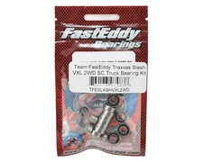 FastEddy Bearing Kit for Traxxas Slash VXL 2WD SC Truck [TFE89]