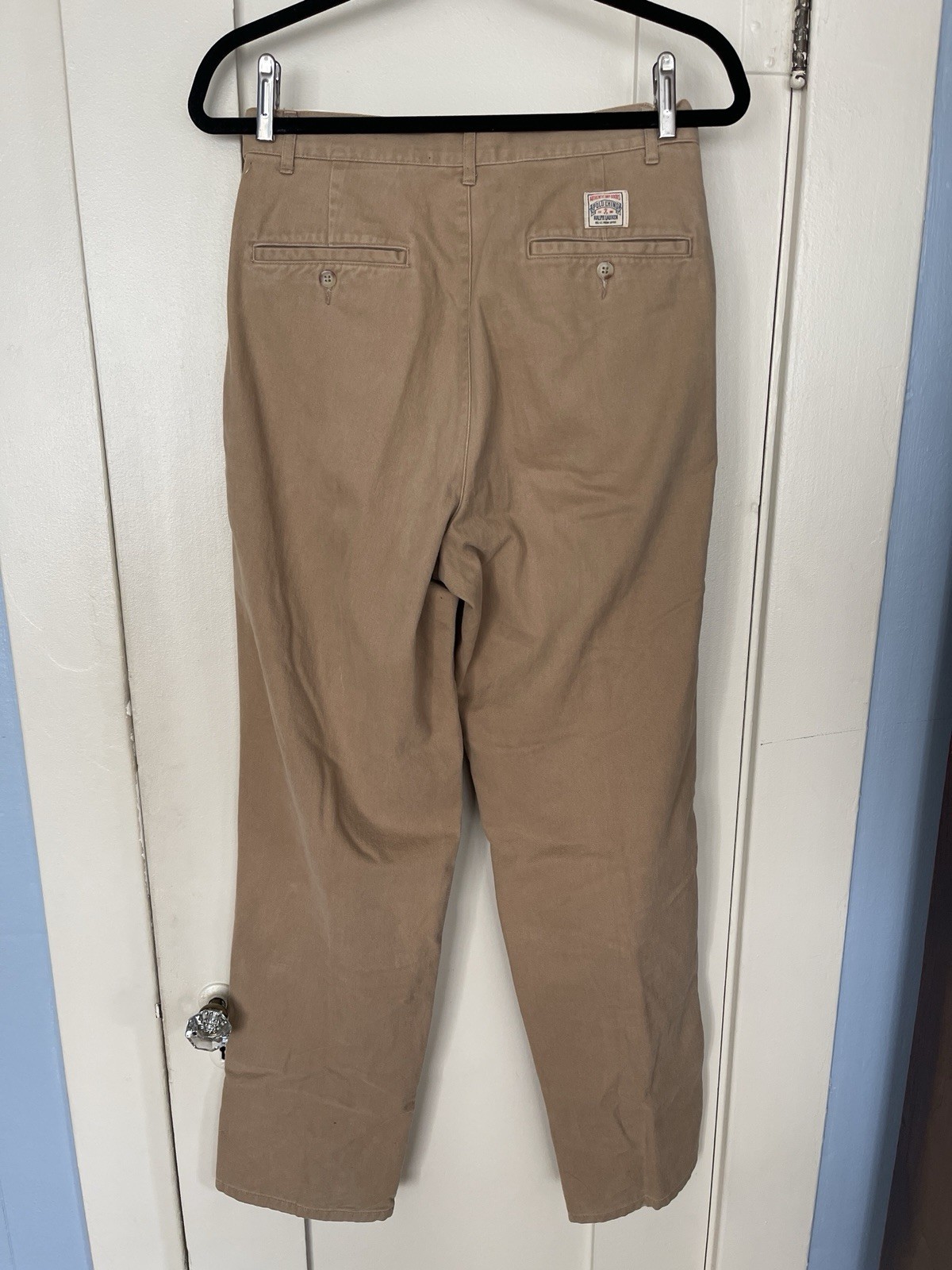 men pants - image 2