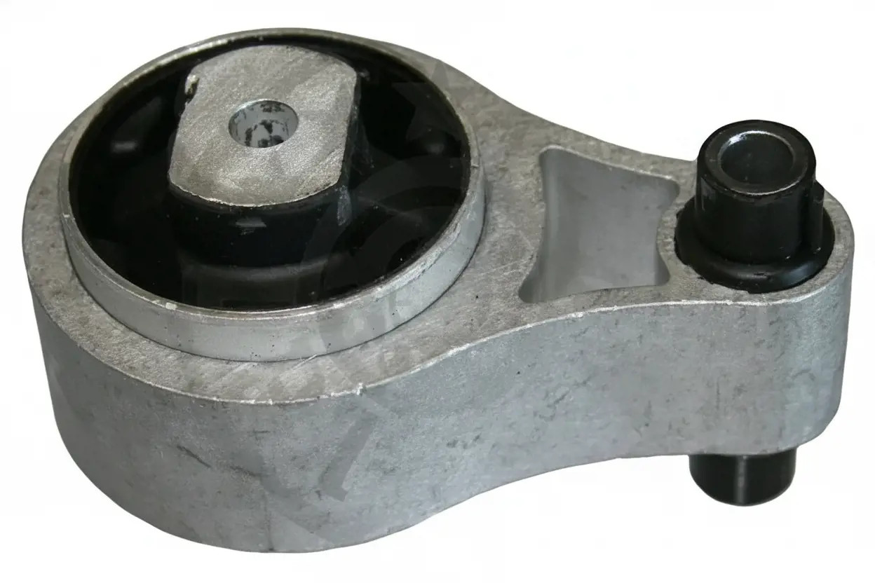 Optimal Sospensione, Motore F8-6524 - Immagine 2