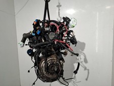 Moteur Renault CLIO