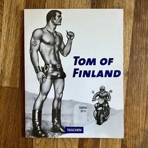 Taschen Tom of Finland | eBay