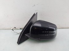 AUßENSPIEGEL LINKS SIDE MIRROR LEFT Mercedes-Benz GLE (W166) 2017 A1668109900
