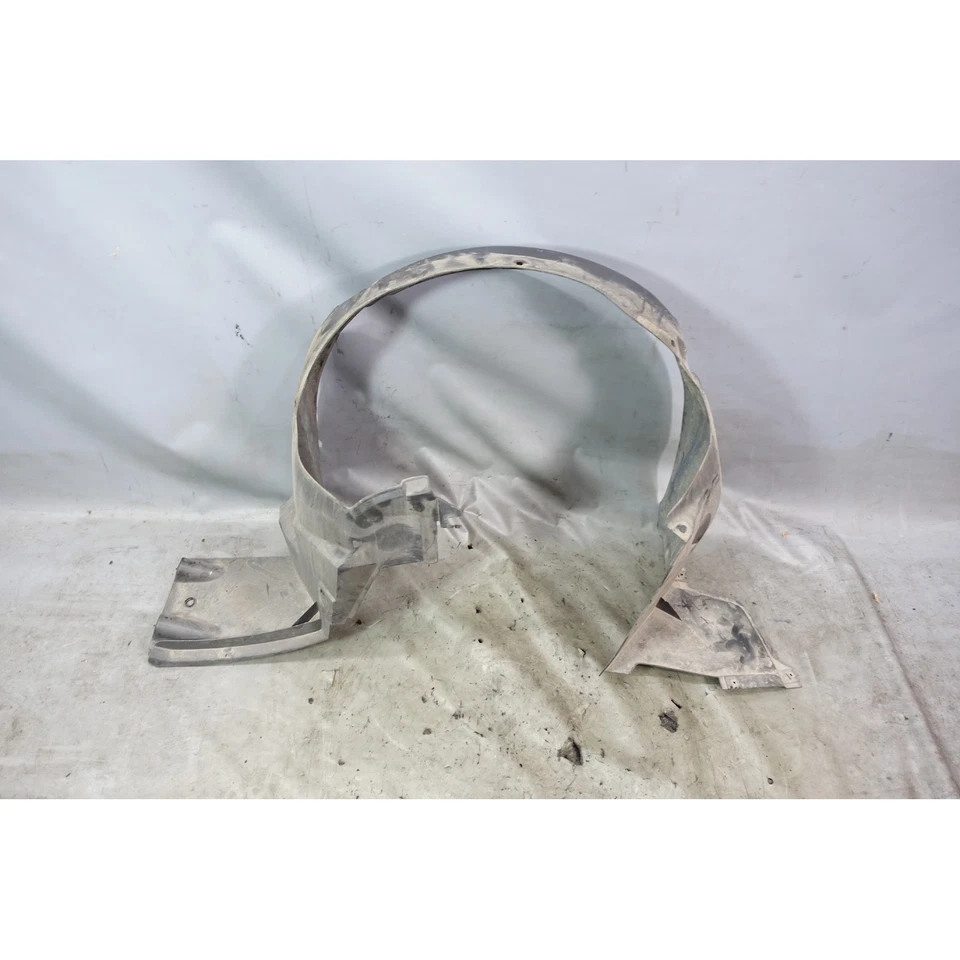 BMW Z3 Roadster 1996-2002 cupé forro interior del guardabarros delantero izquierdo OEM Foto 3 de 4