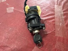 2000 - 2005 Chevrolet Impala Replacement Oem Ignition Switch With Key 22599340