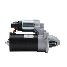 Anlasser Starter 12 V 1,7 kW 9 Zähne HELLA für u.a. HYUNDAI i30