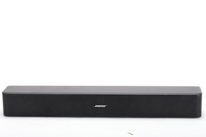 Bose Solo 5 Sound Bar | eBay