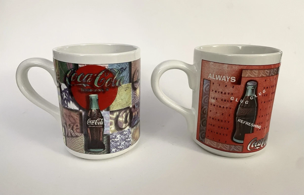 ceramic new york coffee cup Happy to Serve You main image 1