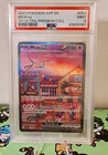 2023 Pokemon SVP EN #053 Mew ex 151 Ultra-Premium Collection PSA MINT 9