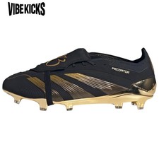 adidas Jude Bellingham x Predator Elite FG Belligold Pack for Sale