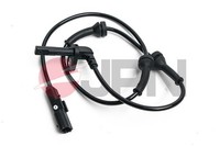 ABS Sensor Raddrehzahl JPN 75E9356-JPN FüR Opel Movano X62 Bus Cdti FWD RWD 3 EV