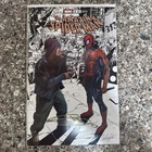Amazing Spider-Man #1 Eminem Signed Marshall Mathers Spotlight Variant LE 1000