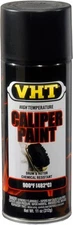 VHT SP739 Satin Black Brake Caliper Paint 11 Ounce (Pack of 1), 
