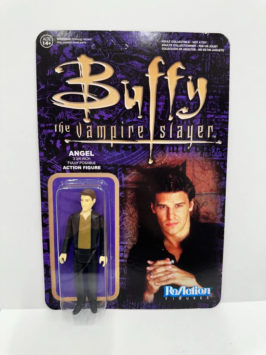 Preços baixos em Buffy The Vampire Slayer TV, filmes e videogames