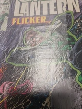 Psychedelic  Cloths  and costume With A  His Side a Searhing For new Pokemon and