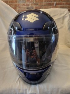 Gsxr Helmet | eBay
