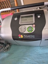 Epson PictureMate B271A Personal Photo Lab Ho...