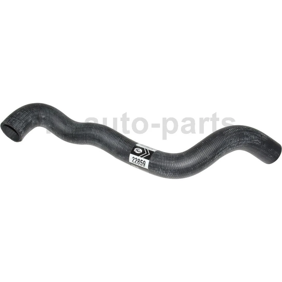 Manguera de refrigerante de radiador inferior superior para Lincoln Mark LT 2006-2008 2x Foto 3 de 4