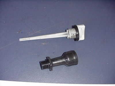#ad Honda Mower GCV 160 Oil Dipstick amp; Tube $9.95