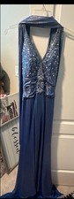 Prom/formal Dress (size 8 juniors)