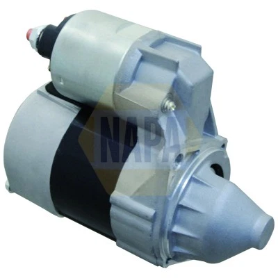 Starter Motor fits MERCEDES A180 W169 1.7 09 to 12 M266.940 NAPA 0041518501 New - Image 2 of 4