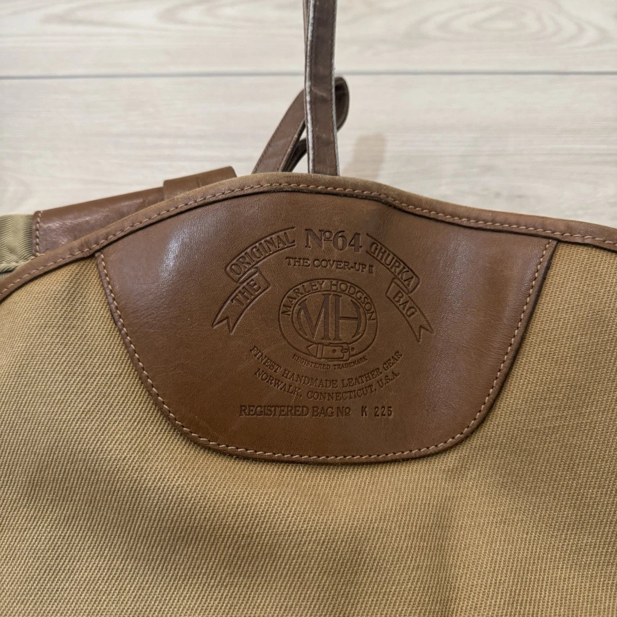 Ghurka Garment Bags for sale | eBay