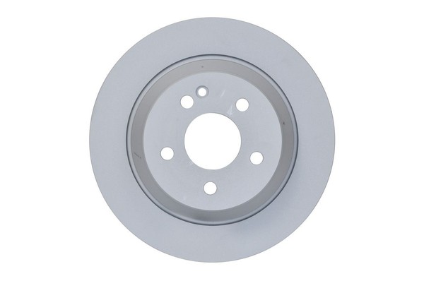 Bosch Bremsscheibe Hochgekohlt 0986479D12-image
