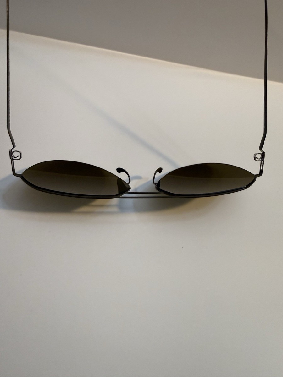 MYKITA + Maison Margiela  Sunglasses MMESSEO27 COL E16 SIZE 150 MYKITA + Maison Margiela Sunglasses MMESSEO27 COL E16 | eBay main image 3