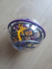 °°°Spin°°° Master Perplexus EPIC Kugell...
