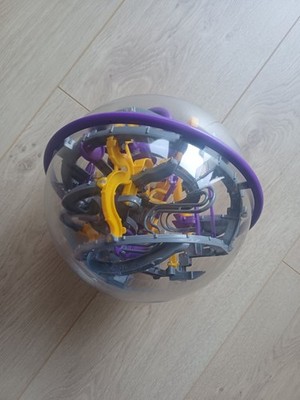 °°°Spin°°° Master Perplexus EPIC ''Kugellabyrinth'' 3D-Labyrinth  Rätsel 