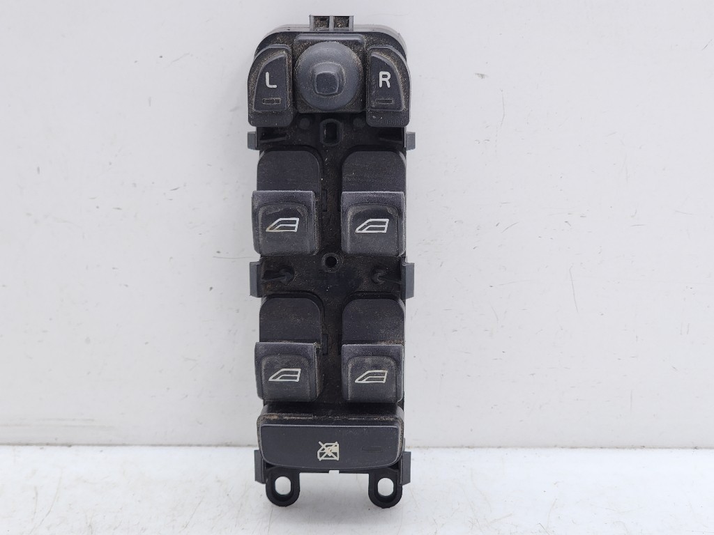 PULSANTIERA ALZAVETRI CENTRALE PER LAND ROVER Freelander 3° Serie 03454250 224