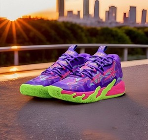 Puma Mb 03 Toxic | eBay