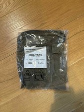 British Army Olive Insect Protective Head Net X 2 - One Size Fits All Brand New