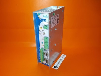 UniTek Digitaler Drehstrom-Servoverstärker Typ: 747.2 DS 420.2 BL