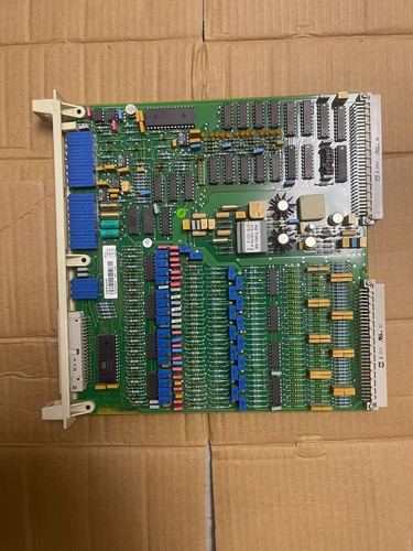 DSDI110AV1 3BSE018295R1 ABB Digital Input Modules