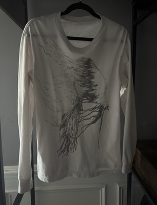 2hollis Star Tour Longsleeve
