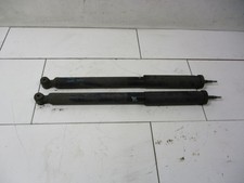 Stoßdämpfer Set hinten L/R passt für MERCEDES-BENZ  CLK CABRIOLET (A209) C209