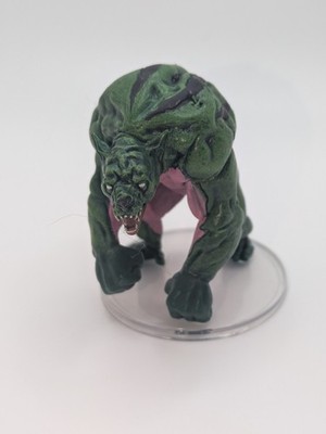 Aeorian Reverser - Monsters of Wildemount D&D Critical Role Miniature